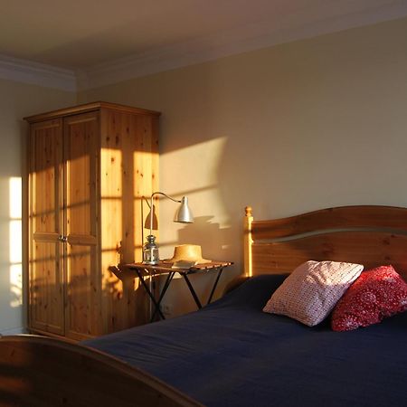 Bed and Breakfast Stara Szkola Architekci Jagodne Wielkie Экстерьер фото