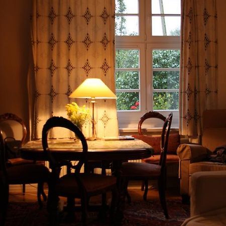 Bed and Breakfast Stara Szkola Architekci Jagodne Wielkie Номер фото