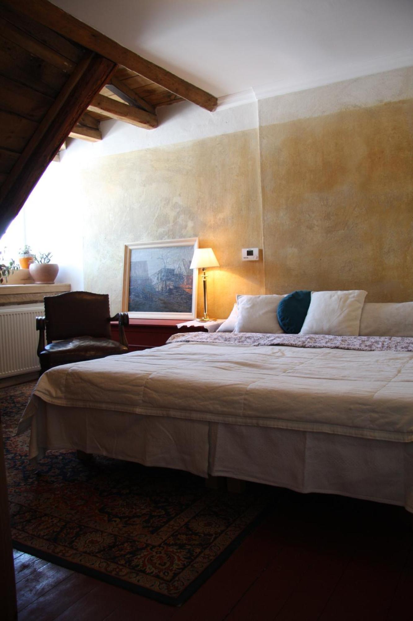 Bed and Breakfast Stara Szkola Architekci Jagodne Wielkie Экстерьер фото
