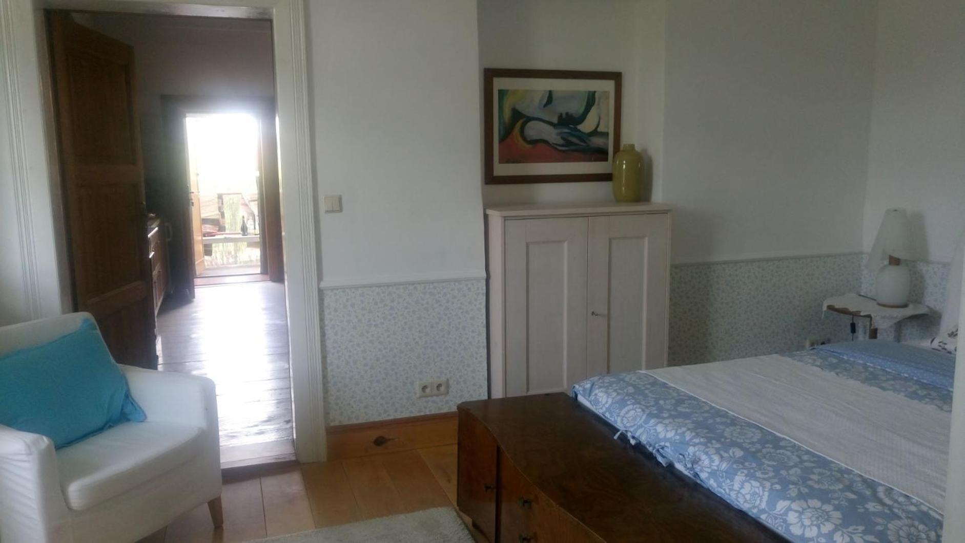 Bed and Breakfast Stara Szkola Architekci Jagodne Wielkie Экстерьер фото
