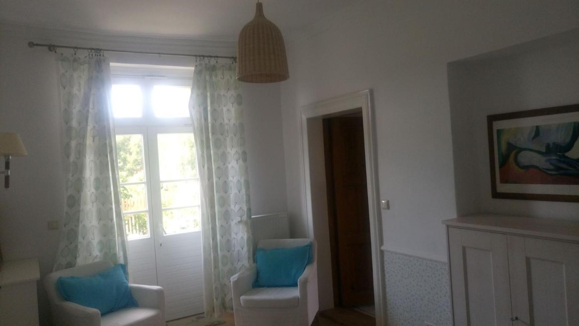 Bed and Breakfast Stara Szkola Architekci Jagodne Wielkie Экстерьер фото