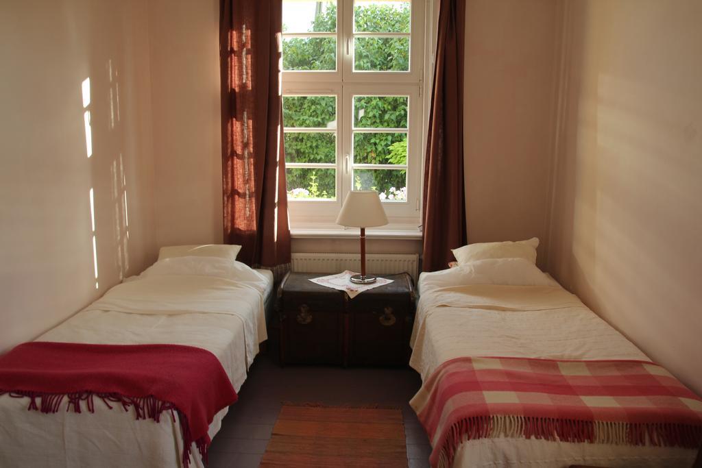 Bed and Breakfast Stara Szkola Architekci Jagodne Wielkie Номер фото