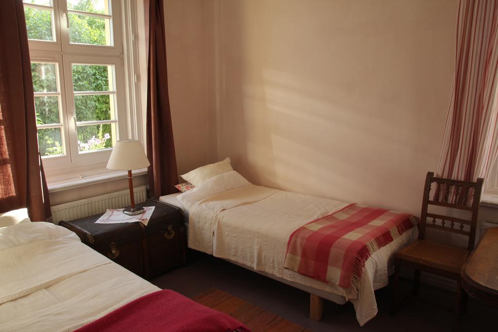 Bed and Breakfast Stara Szkola Architekci Jagodne Wielkie Номер фото