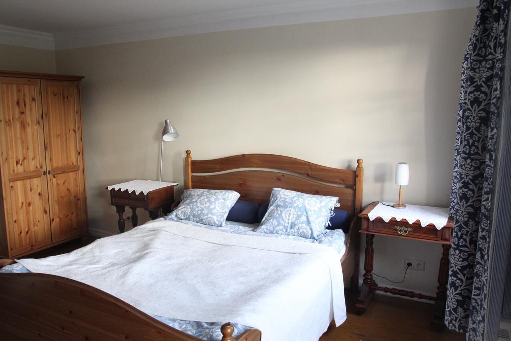 Bed and Breakfast Stara Szkola Architekci Jagodne Wielkie Экстерьер фото