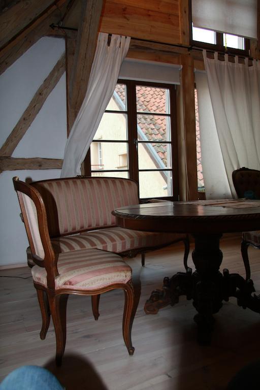 Bed and Breakfast Stara Szkola Architekci Jagodne Wielkie Номер фото